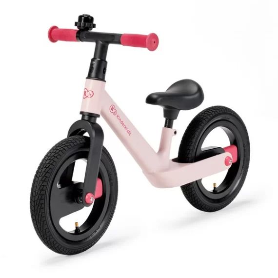 Draisienne Kinderkraft Goswift – Candy Pink
