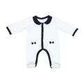 image de pyjama bébé 