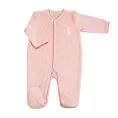 image de pyjama bébé