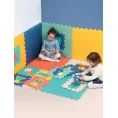 image de tapis d'éveil bébé