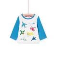 image de t-shirt bébé 