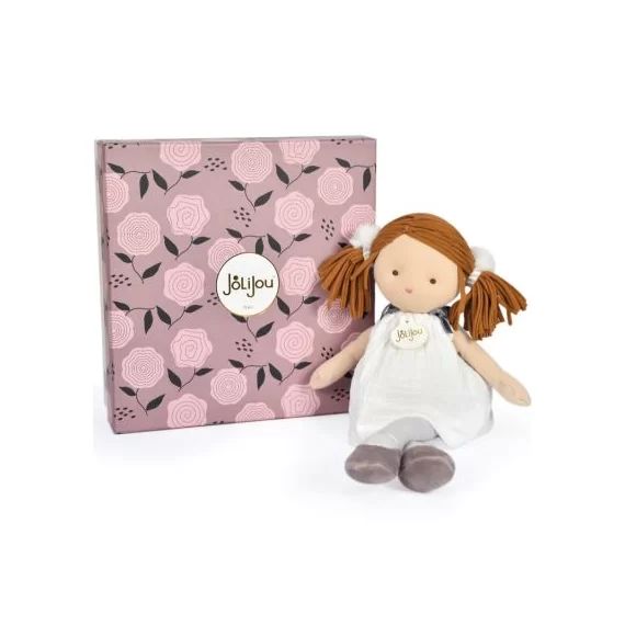 Poupée souple Nina Les Doucettes (30 cm)