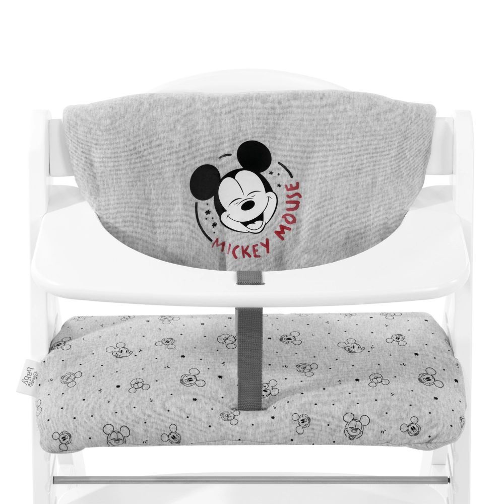 image de coussin de chaise bébé 