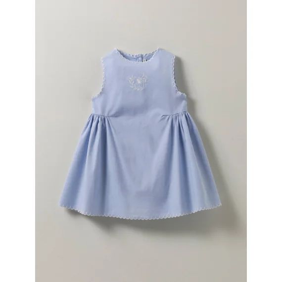 Robe En Oxford Oxford