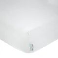 image de drap housse bébé 