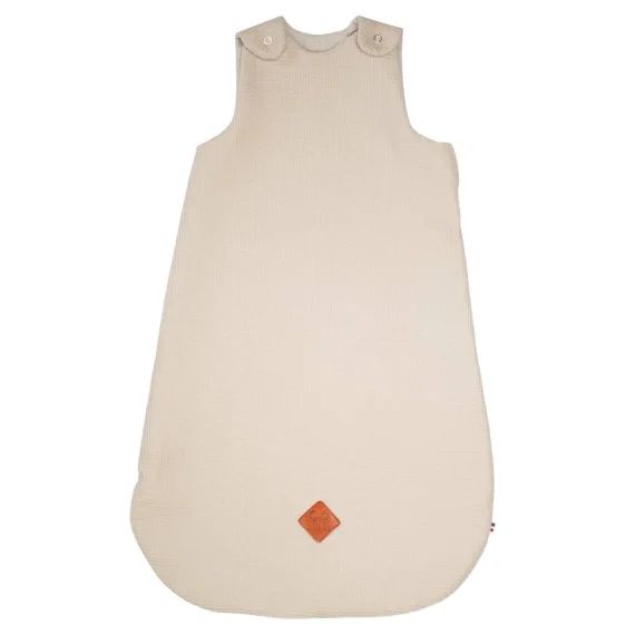 Gigoteuse D&rsquo;été En Nid D&rsquo;abeille – Tog 05 Beige