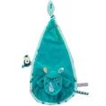 image de doudou bébé 