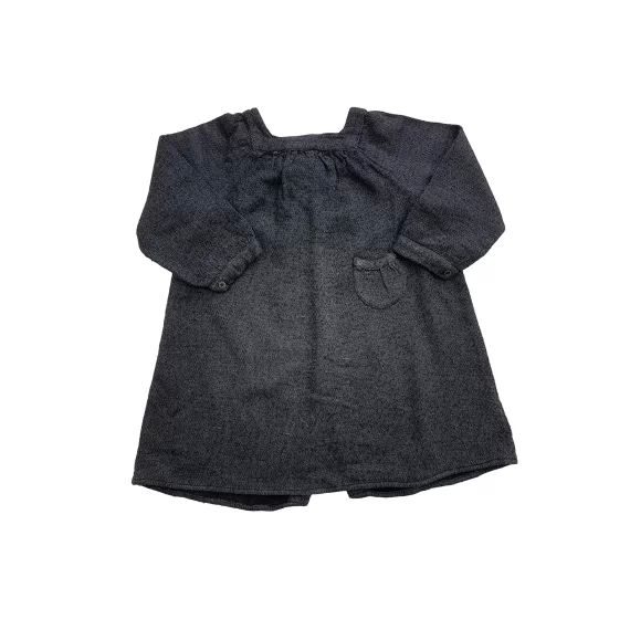 Robe Fille 18 mois