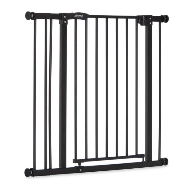 image de barrière de sécurité bébé 