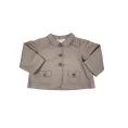 image de manteau bébé 