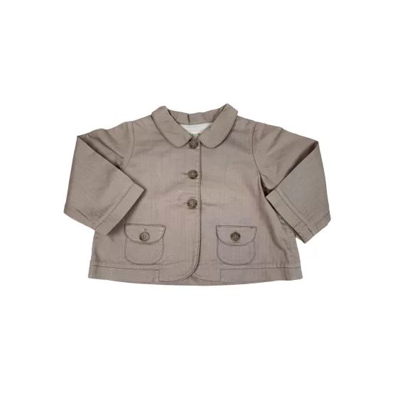 Manteau Veste garçon 12 mois