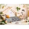 image de lit à barreaux bébé