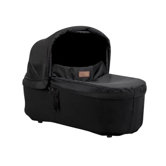 Nacelle Plus Mountain Buggy Urban Jungle/Terrain – Onyx