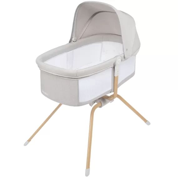 Berceau bébé 3 en 1 Malin Evo