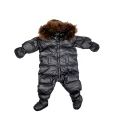 image de manteau bébé 