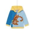 image de gilet bébé 