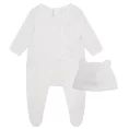 image de pyjama bébé