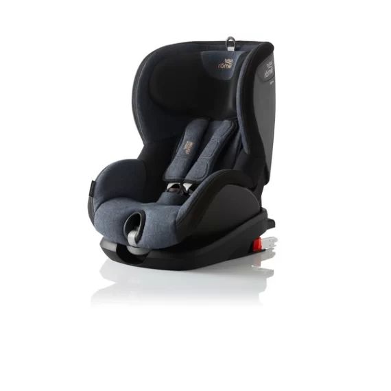 Siège Auto 9-22kg Britax Trifix 2 i-Size – Blue Marble