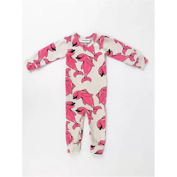 Combinaison Fille ou Garçon 1 mois