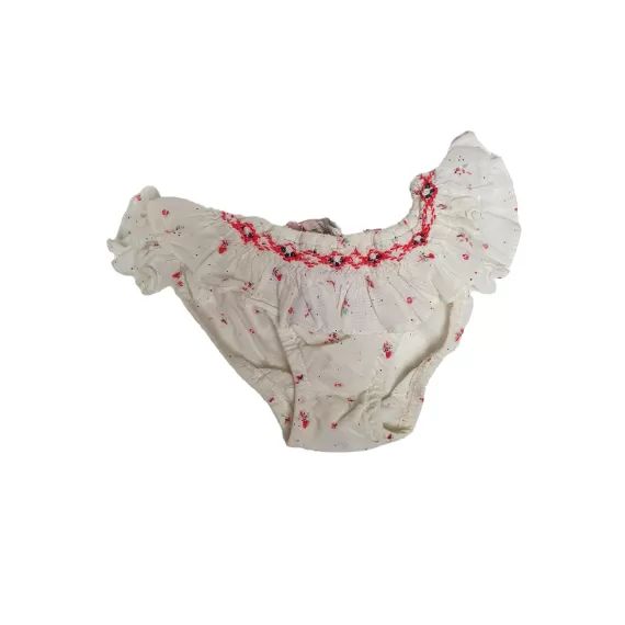 Maillot de bain fille 2 ans
