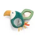 image de hochet bébé 