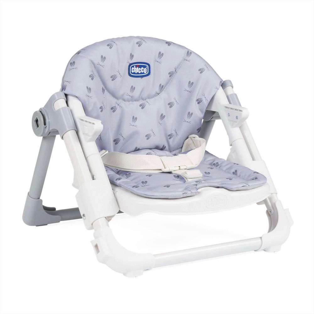 Rehausseur Chicco Chairy – Bunny