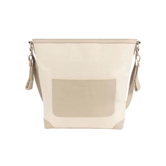 Sac à langer Peach