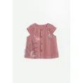 image de chemise, blouse bébé 