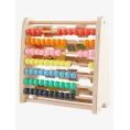 image de jouets en bois bébé 