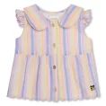 image de chemise, blouse bébé 