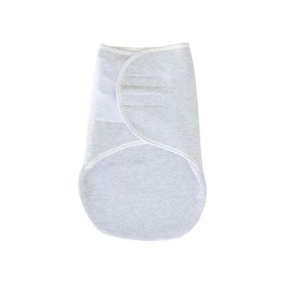 Couverture d’emmaillotage de naissance calin