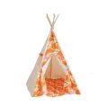 image de tipi, tente bébé 