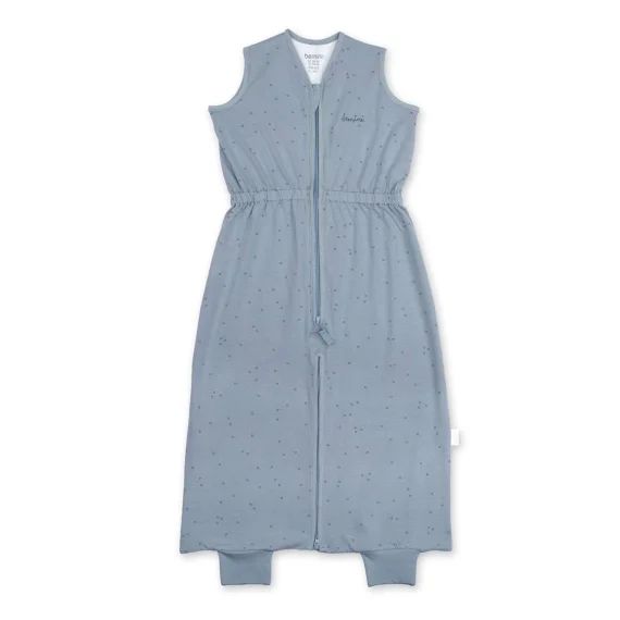 Gigoteuse Jambes Séparables Été – Tog 0.5 Jersey Mini Print Stone