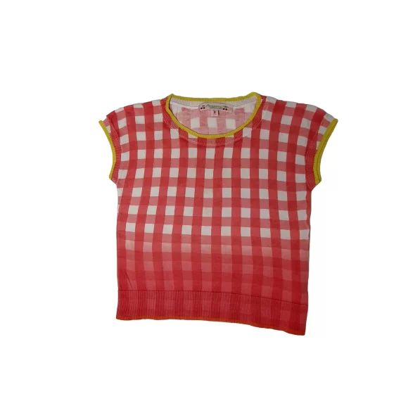 Pull fille 3 ans