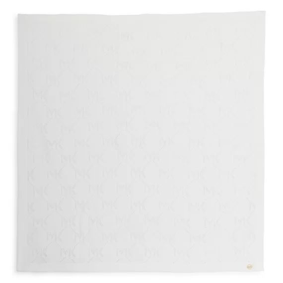 COUVERTURE Fille Blanc