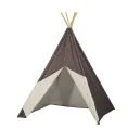 image de tipi, tente bébé 