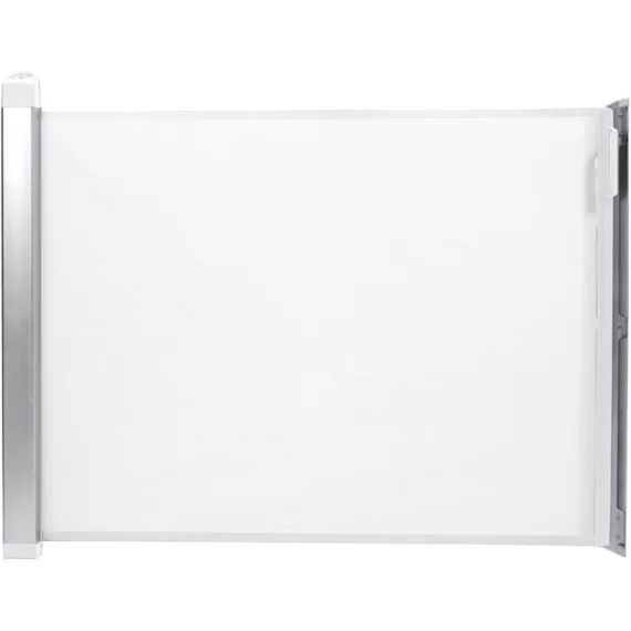 Barrière de Sécurité Lascal KiddyGuard Avant – Blanc