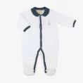 image de pyjama bébé