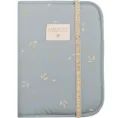 image de protège carnet de santé bébé 