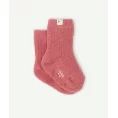 image de chaussette bébé