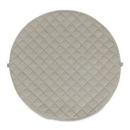 Tapis D&rsquo;éveil & Sac À Jouets 3 En 1 En Coton Bio Vert