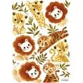 image de stickers bébé 