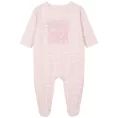 image de pyjama bébé