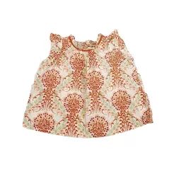 Blouse fille 6 mois