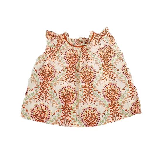 Blouse fille 6 mois