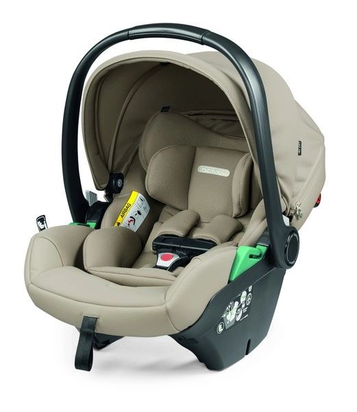 Coque Auto 0-13kg Peg Perego Primo Viaggio Lounge – Sand