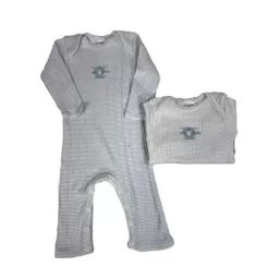 Bodies garçon 6 mois