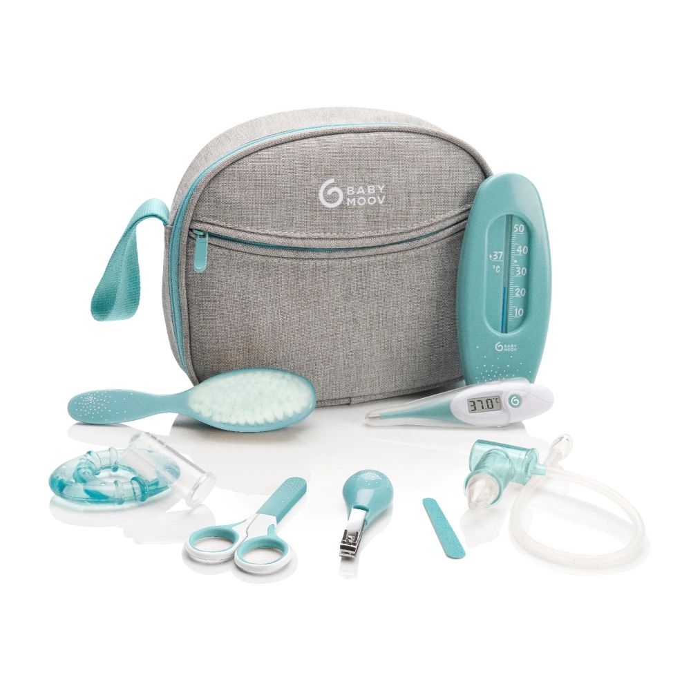 image de trousse de toilette bébé 