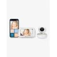 image de babyphone bébé 