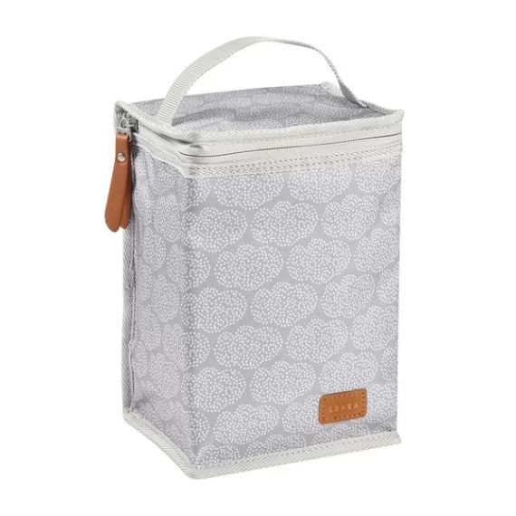Pochette Isotherme Béaba – Tiny Dots